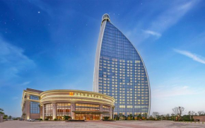 Yuanchang Grand Harbourview Hotel